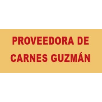 Proveedora De Carnes Guzmán Reynosa