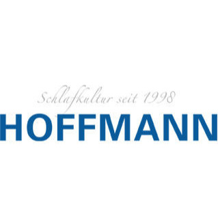 Logo von Betten Hoffmann