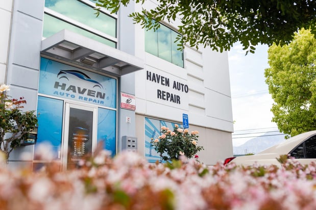 Images Haven Auto Repair | CarMax Repair Shop