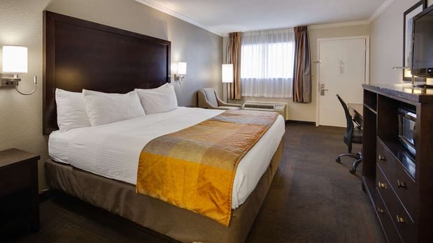 Images Best Western Clermont