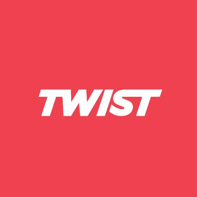Logo TWIST Filmproduktion