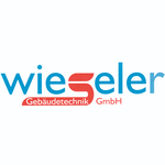 Kundenlogo Wieseler Gebäudetechnik GmbH
