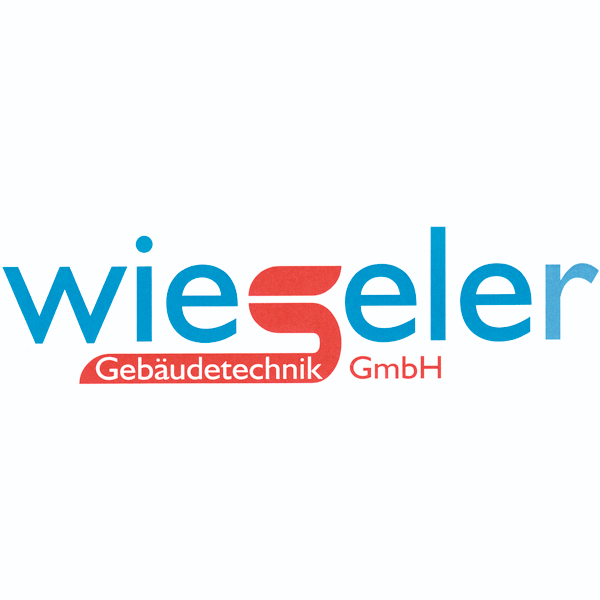 Logo Wieseler Gebäudetechnik GmbH