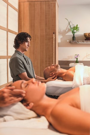 Images Bamford Wellness Spa