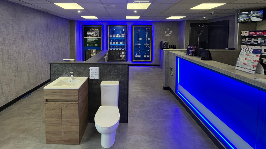 Images Plumb Centre
