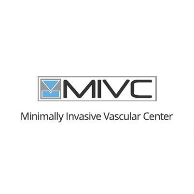 Minimally Invasive Vascular Center Logo