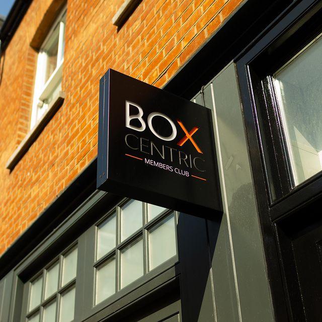 Images Boxcentric - Boxing & Fitness Gym