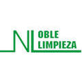 Noble Limpieza Logo