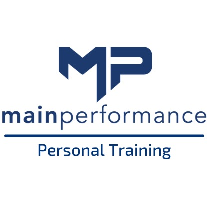 Logo Personal Training Frankfurt