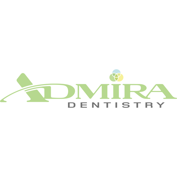 Admira Dentistry | Dr. Julio Sixto Logo