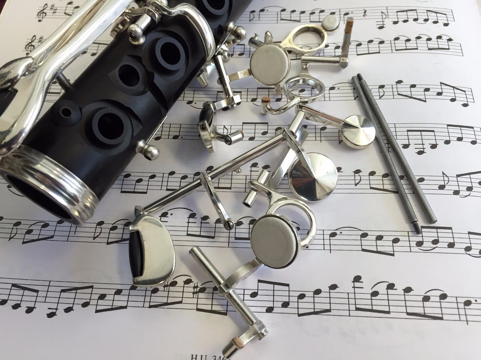 Instrumentenschmiede e.U., Mittergasse 26 in Saalfelden am Steinernen Meer