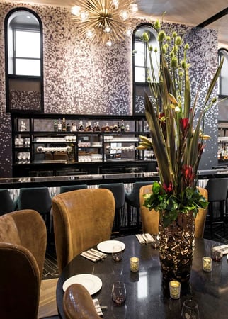 Images LondonHouse Chicago, Curio Collection by Hilton