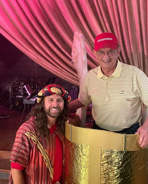 Images Ryan England - State Farm Insurance Agent