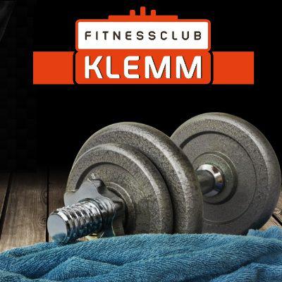 Fitness-Club Klemm in Freiberg in Sachsen - Logo