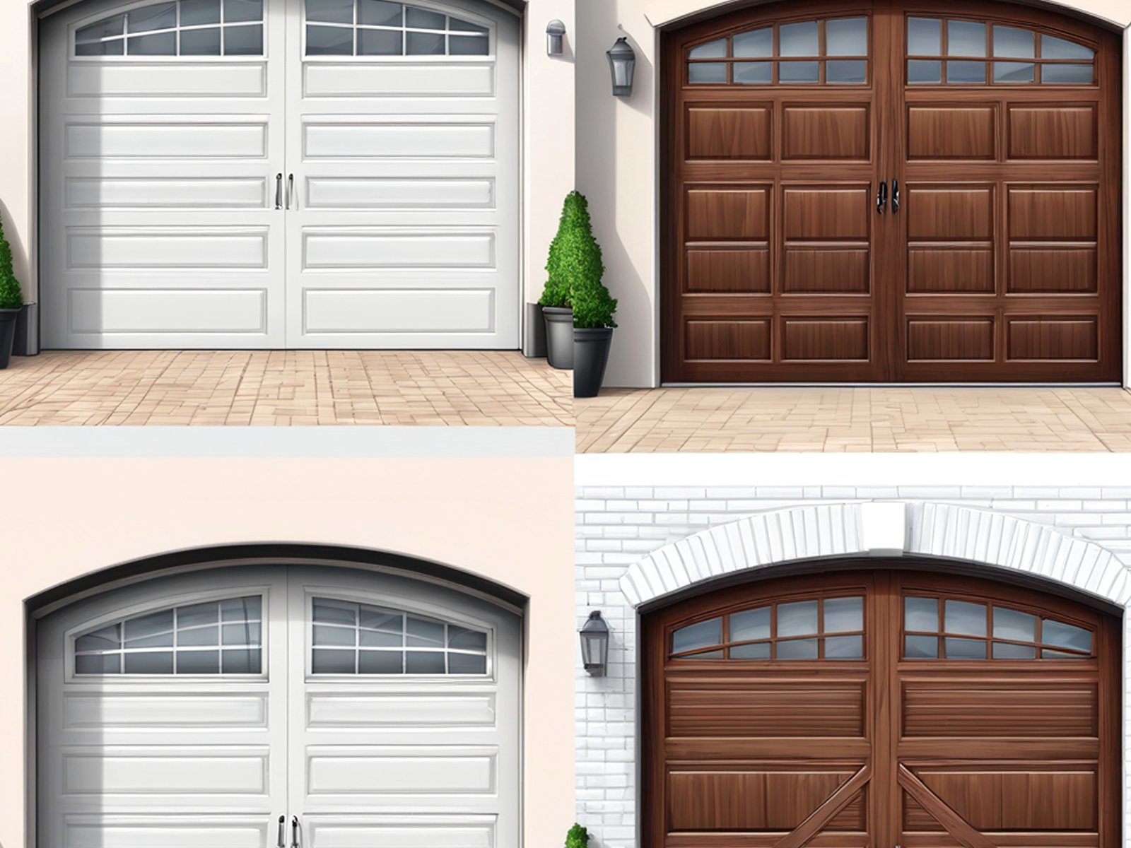The Garage Door Specialist