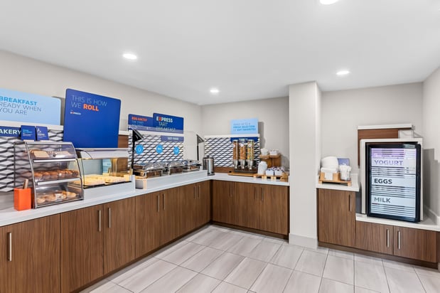 Images Holiday Inn Express & Suites Austin SW - Sunset Valley by IHG