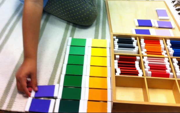 Images Heaven's Best Montessori, LLC
