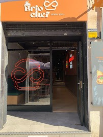Briochef Madrid