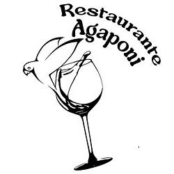 Restaurante Agaponi Logo