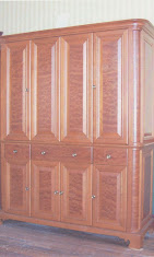 Images Karl F Newman  Woodworks