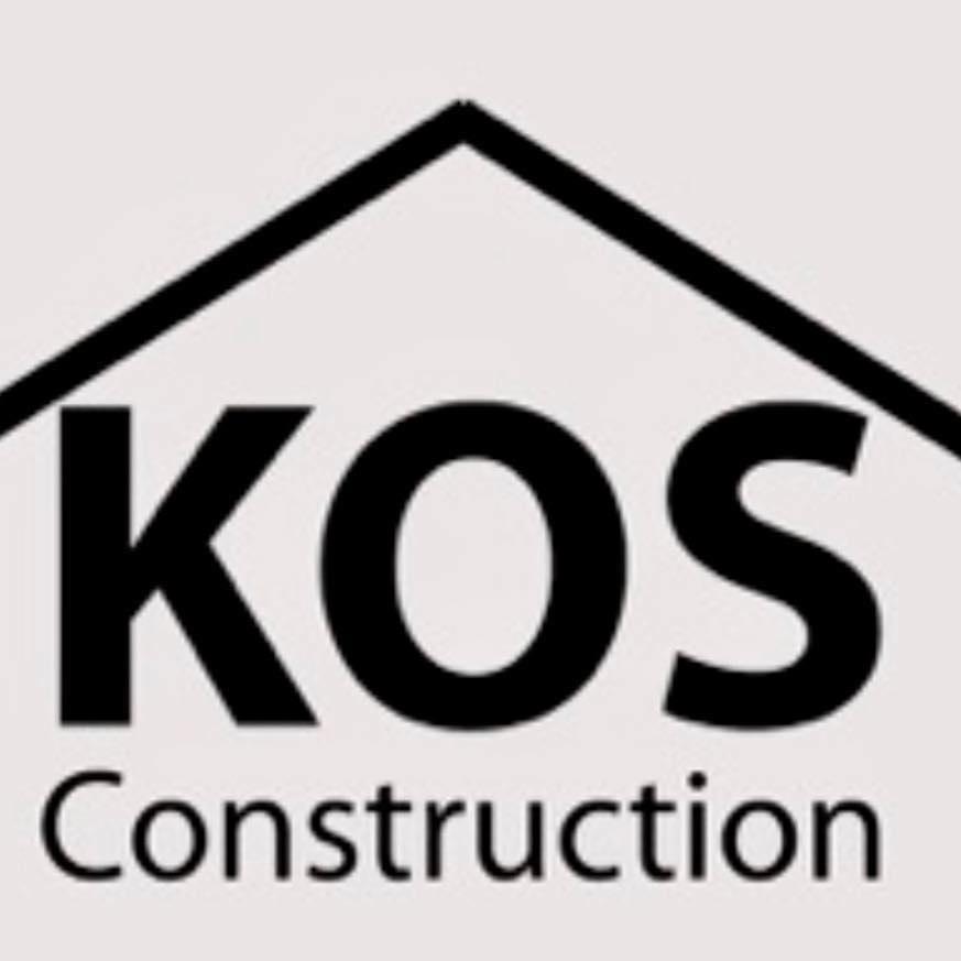 KOS Construction North Platte (308)539-5203