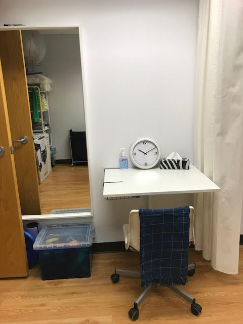 Images JAB Santé MTL - Thérapie du sport & services santé