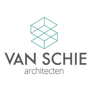 VAN SCHIE ARCHITECTEN BV Logo