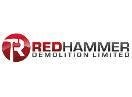 Redhammer Demolition Ltd Wokingham 03454 590701