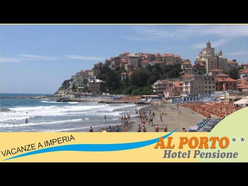 Images Hotel al Porto