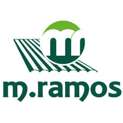 M. Ramos Logo