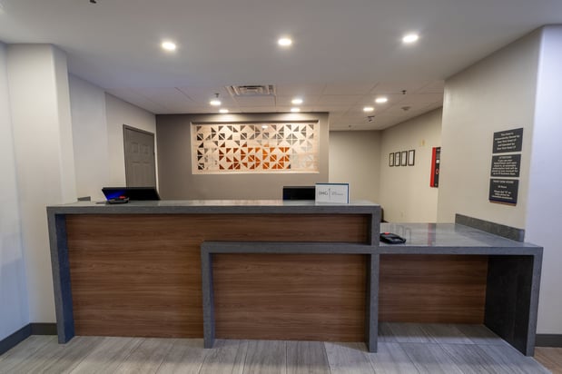 Images Candlewood Suites Deer Park by IHG