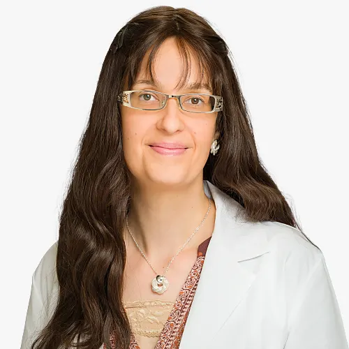 Dominika Lozowska, MD Logo