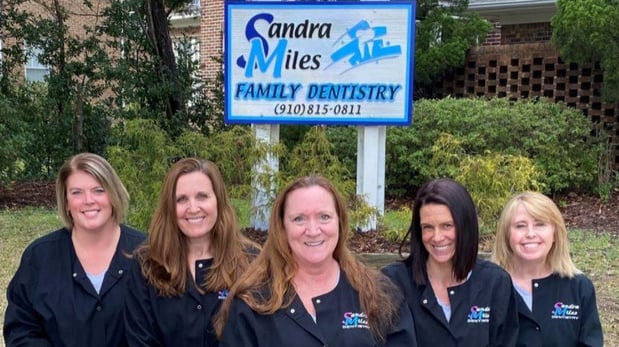 Images Miles and Michael Dentistry