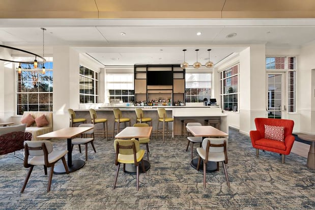Images Hilton Garden Inn Williamsburg