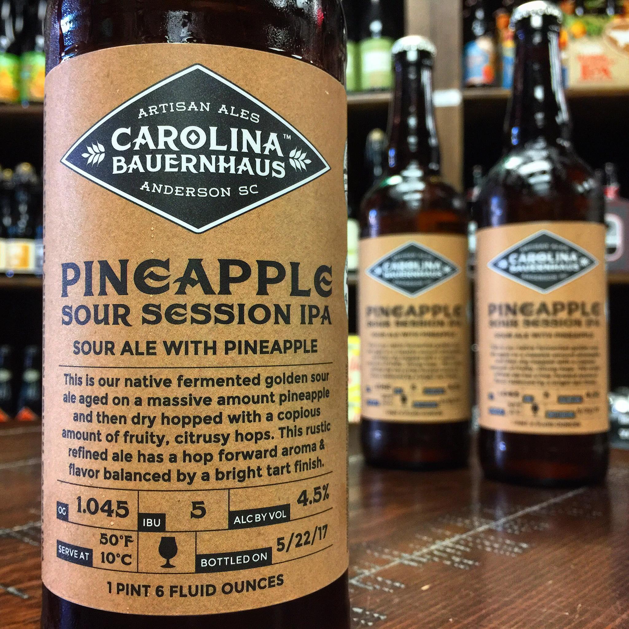 Beer coupons in store