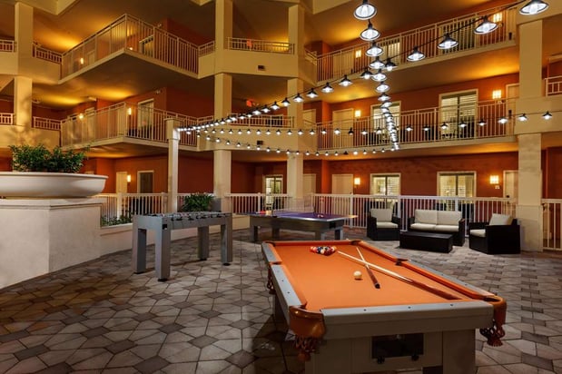 Images Embassy Suites by Hilton Orlando Lake Buena Vista Resort