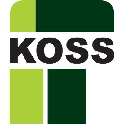 IT-Koss in Oberreichenbach bei Herzogenaurach - Logo