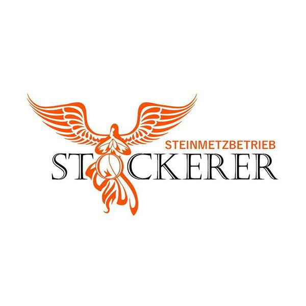 Grabsteine Steinmetzbetrieb Stockerer GmbH Logo
