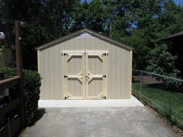 Images American Sheds