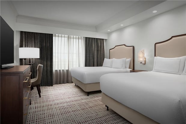 Images Bellasera Hotel & Suites Paso Robles, Tapestry by Hilton