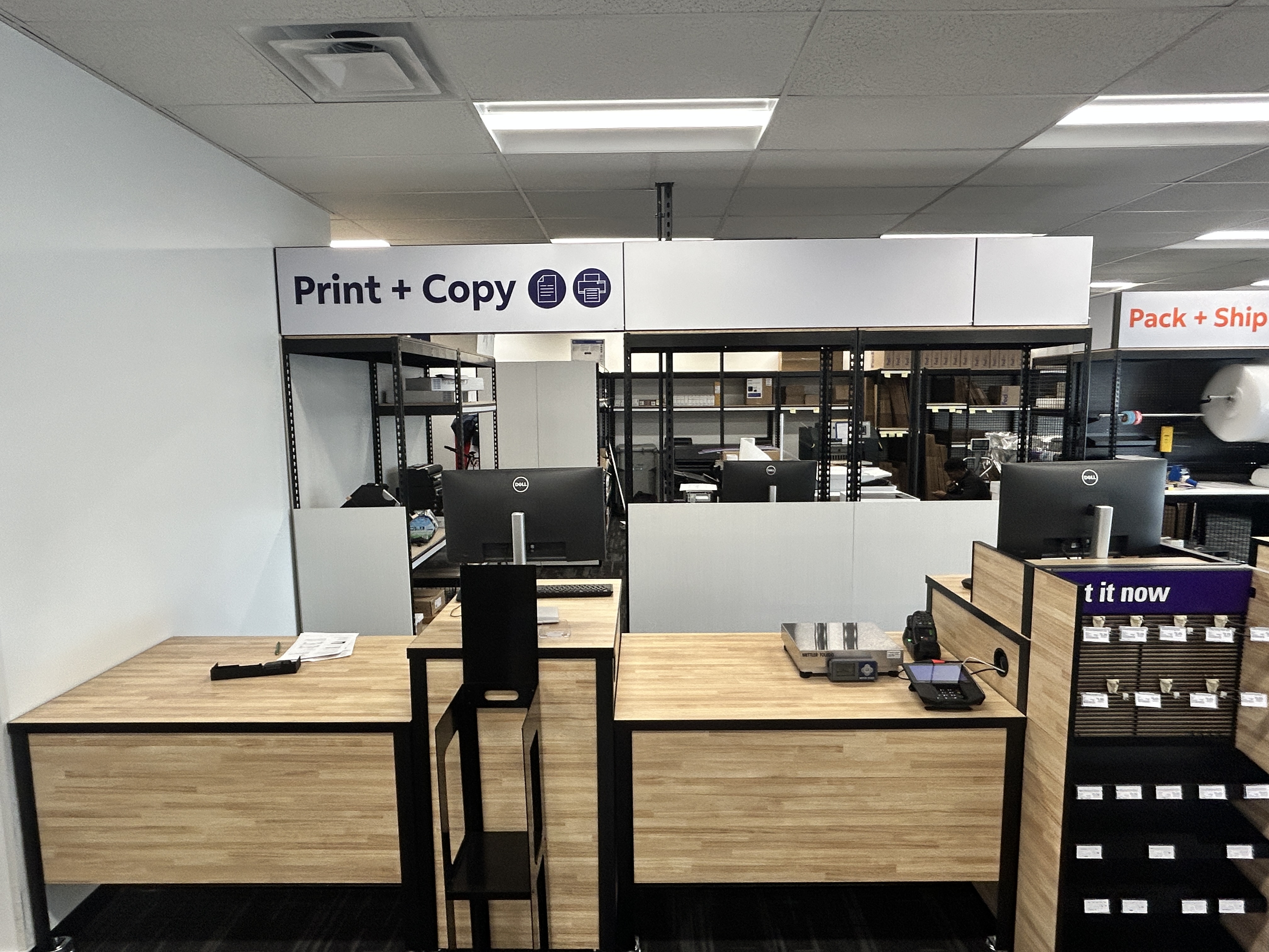 FedEx Office Print & Ship Center Image