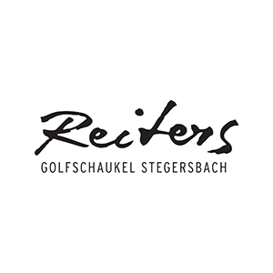 REITERS GOLFSCHAUKEL STEGERSBACH LAFNITZTAL Logo