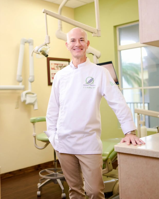 Images Osprey Dental, L.L.C.