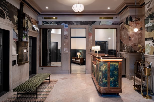 Images The Flat Iron Hotel