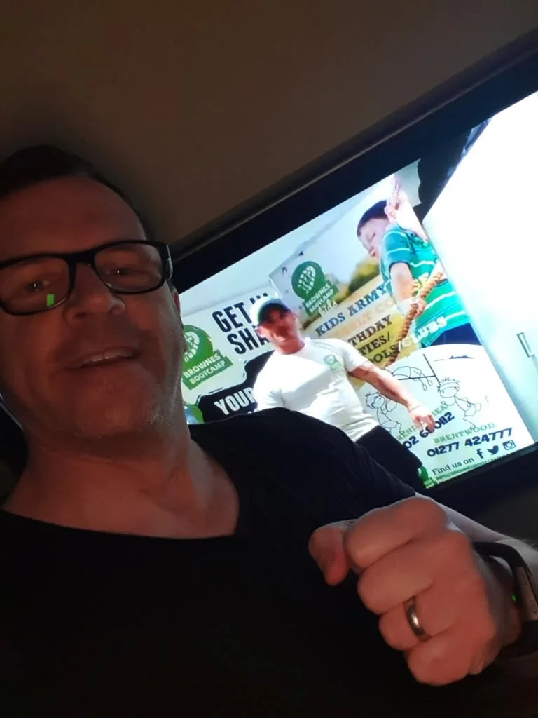 Images Brownes Boot Camp