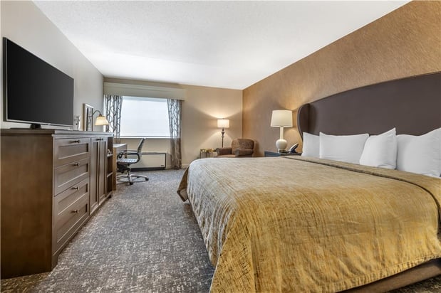 Images Best Western Plus The Normandy Inn & Suites