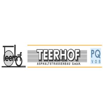 Teerhof Asphaltstraßenbau GmbH  