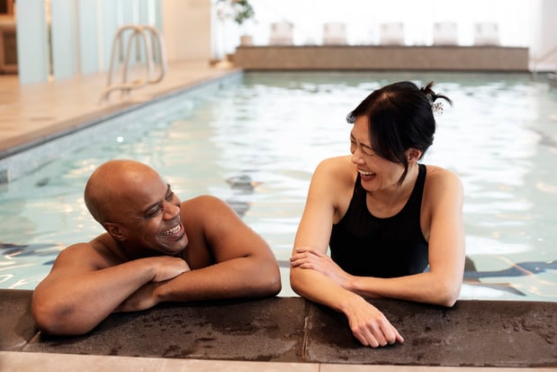 Images The Spa at Four Seasons Hotel Minneapolis