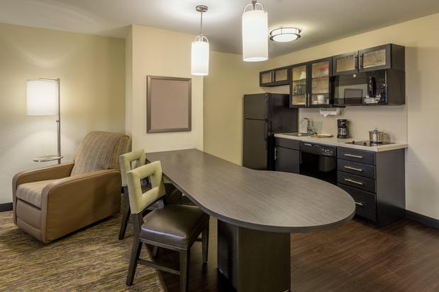 Images Candlewood Suites Midwest City by IHG