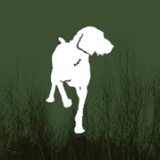 Ugly Dog Hunting Logo
